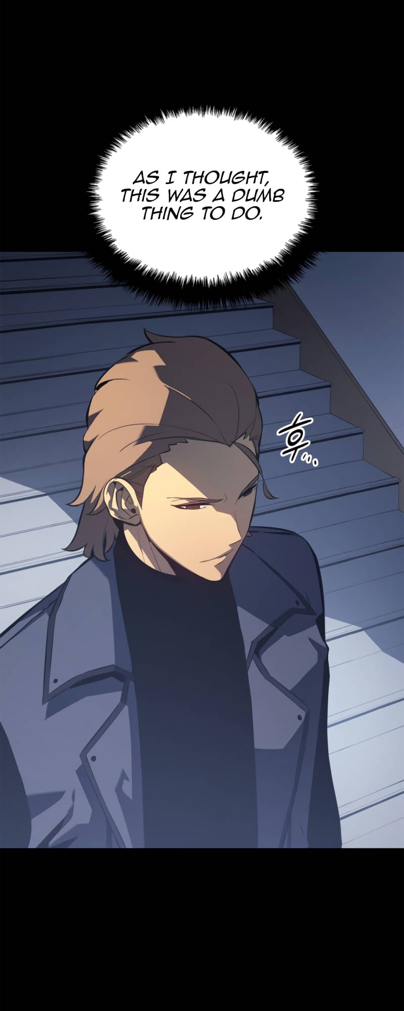 Solo Leveling, Chapter 183 image 11